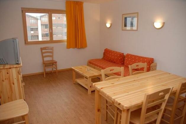 Alpvision Residences Nendaz - Photo2