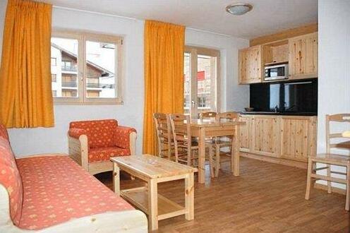 Alpvision Residences Nendaz - Photo4