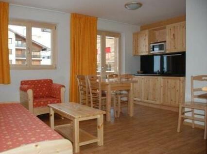 Alpvision Residences Nendaz - Photo5