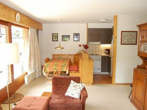 Apartment Muverans I L2 - Photo2