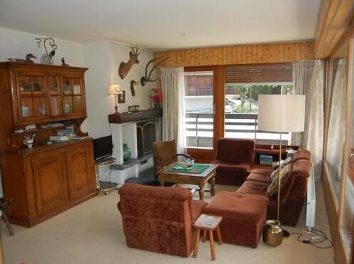 Apartment Muverans I L2 - Photo3