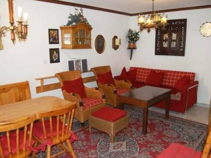 Apartment Prachalier I et II - Photo3