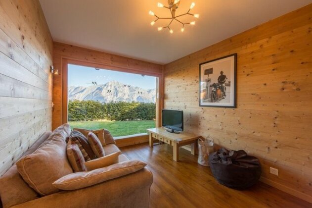 Chalet Asphodel - Photo2