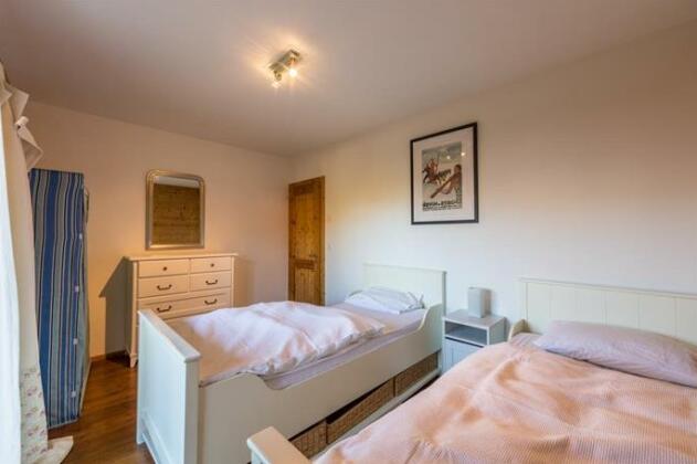 Chalet Asphodel - Photo3