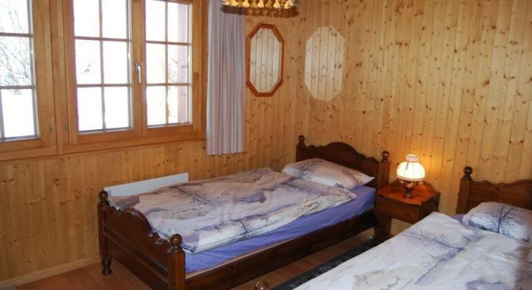 Chalet chez Michele - Photo3