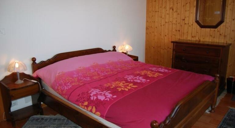 Chalet chez Michele - Photo5