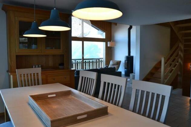 Ermitage Nendaz - Photo3