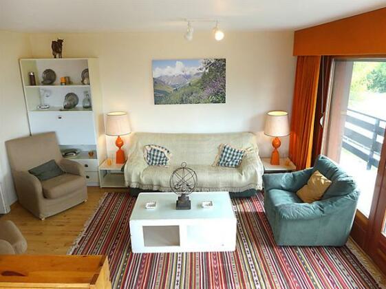 Interhome - Bel Alp D3 - Photo2