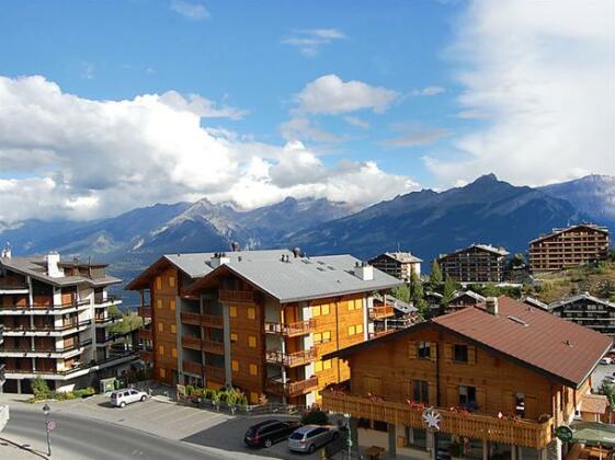 Interhome - Bel Alp D3 - Photo3