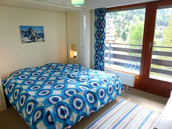 Interhome - Bel Alp D3 - Photo4