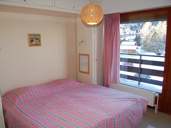 Interhome - Bel Alp D3 - Photo5