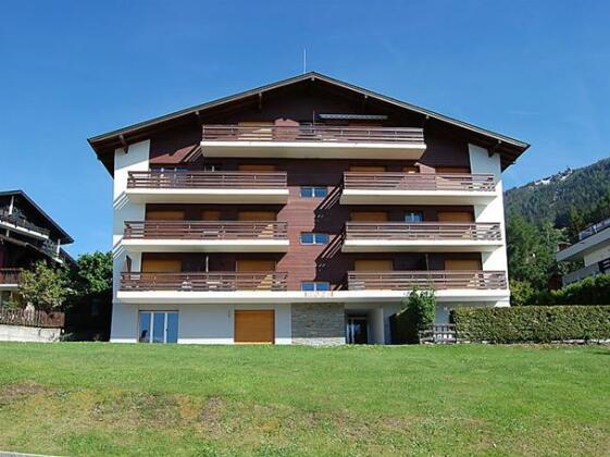 Interhome - Cisalpina 2-4 - Photo2