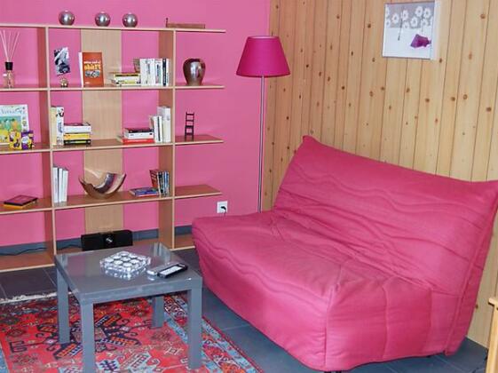 Interhome - Cisalpina 2-4 - Photo3