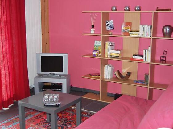 Interhome - Cisalpina 2-4 - Photo5