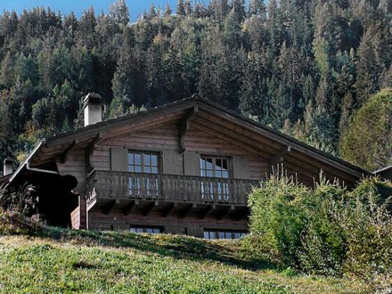 Interhome - Ecureuils No 3 - Photo2