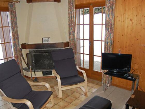 Interhome - Ecureuils No 3 - Photo4
