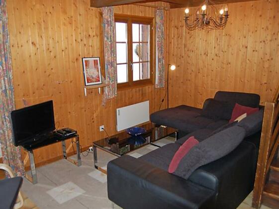 Interhome - Ecureuils No 3 - Photo5
