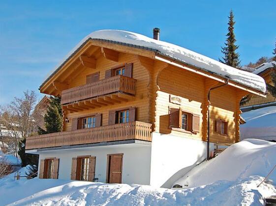 Interhome - Jescimi - Photo3