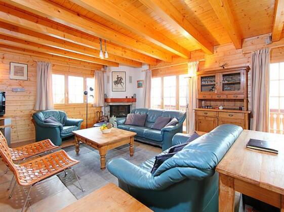 Interhome - Jescimi - Photo5