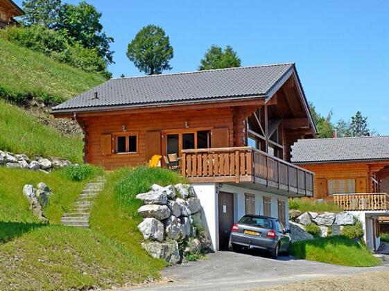 Interhome - La Truffe - Photo2
