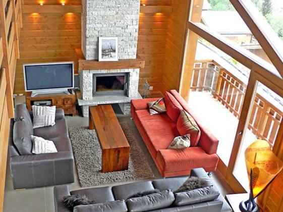 Interhome - La Truffe - Photo3