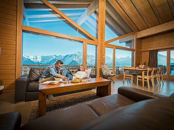 Interhome - La Truffe - Photo5