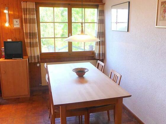 Interhome - Le Cret 2 - Photo2