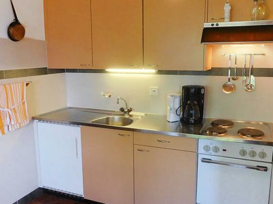 Interhome - Le Cret 2 - Photo3