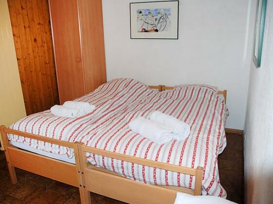 Interhome - Le Cret 2 - Photo5