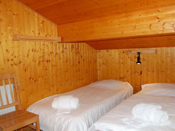 Interhome - Les Etoiles - Photo3