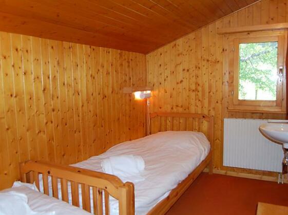 Interhome - Les Etoiles - Photo5