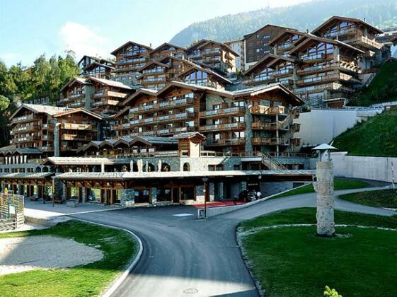 Interhome - Montagnard 10 - Photo2