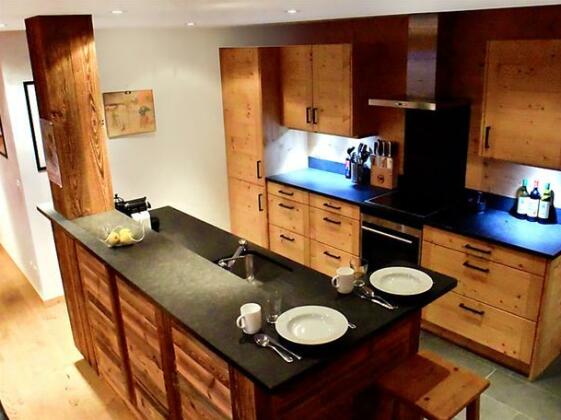 Interhome - Montagnard 10 - Photo4