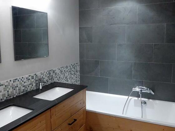 Interhome - Montagnard 10 - Photo5