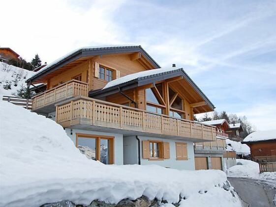 Interhome - Ratatouille - Photo2