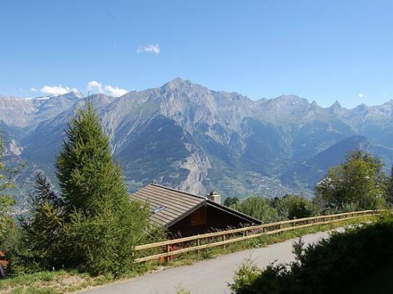 Interhome - Reves des Alpes - Photo5