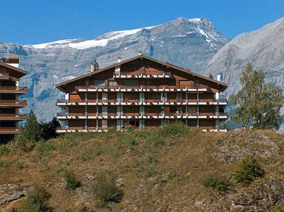 Interhome - Rossignol C4 - Photo2