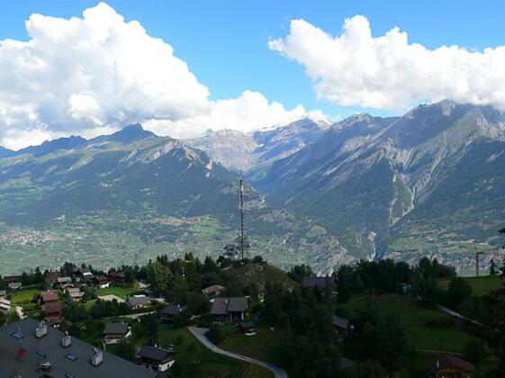 Interhome - Rossignol C4 - Photo3