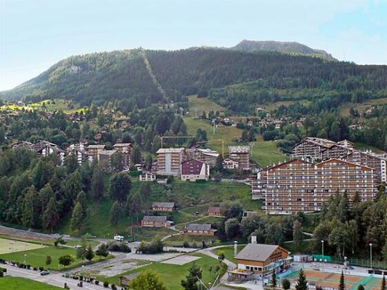 Interhome - Rossignol C4 - Photo4
