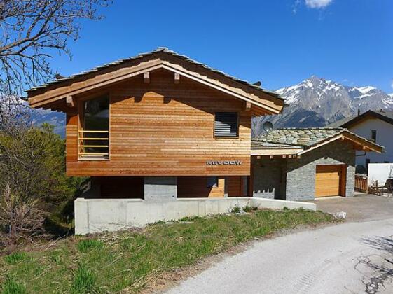 Interhome - Woovim - Photo2