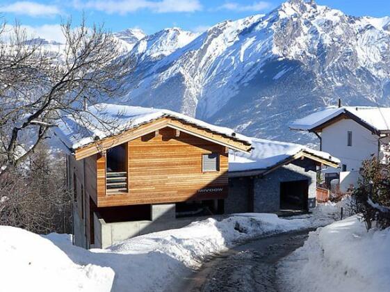 Interhome - Woovim - Photo3