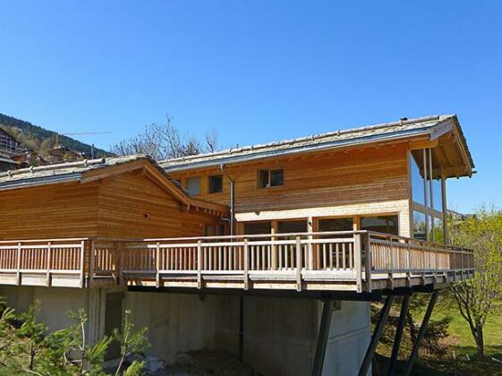 Interhome - Woovim - Photo4