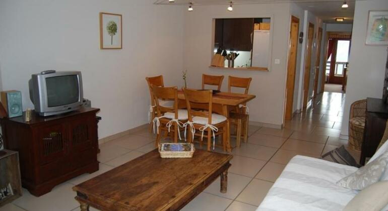 Residence Les Muverans - Photo3
