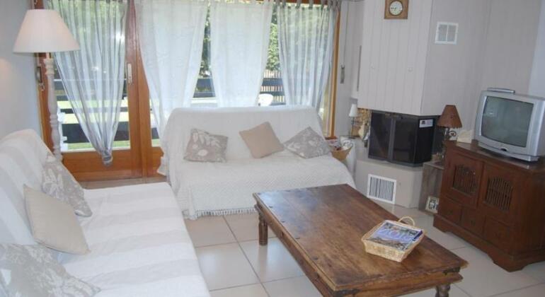 Residence Les Muverans - Photo4