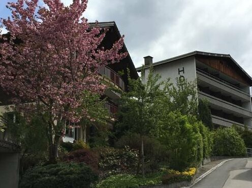 Hotel Lakeview Niederried bei Interlaken