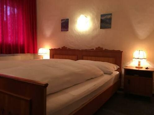 Hotel Lakeview Niederried bei Interlaken - Photo4