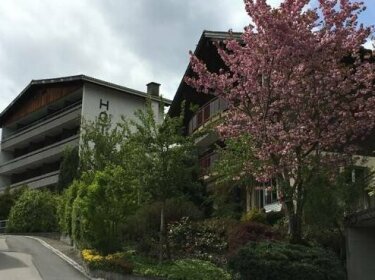 Hotel Lakeview Niederried bei Interlaken