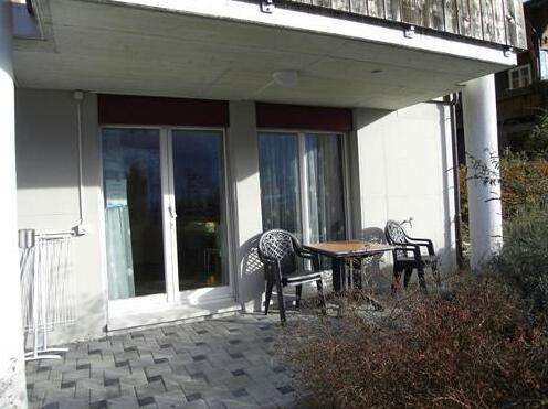 Schwizis Holiday Apartment Niederried - Photo2