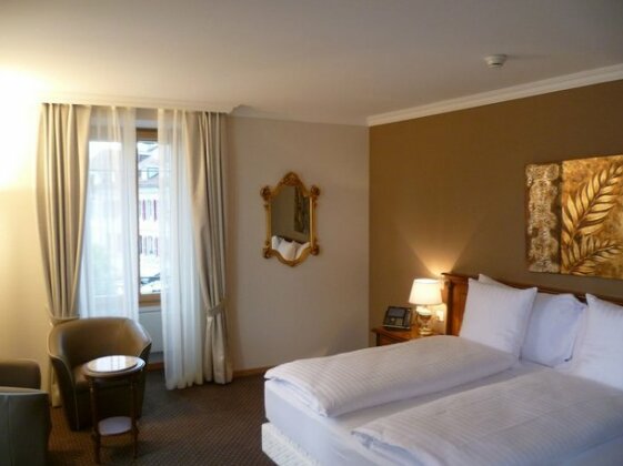 Hotel Le Rive - Photo5