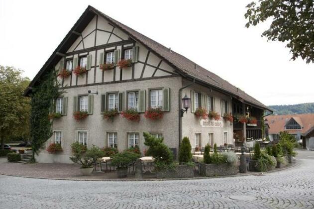 Hotel Gasthaus Hirschen